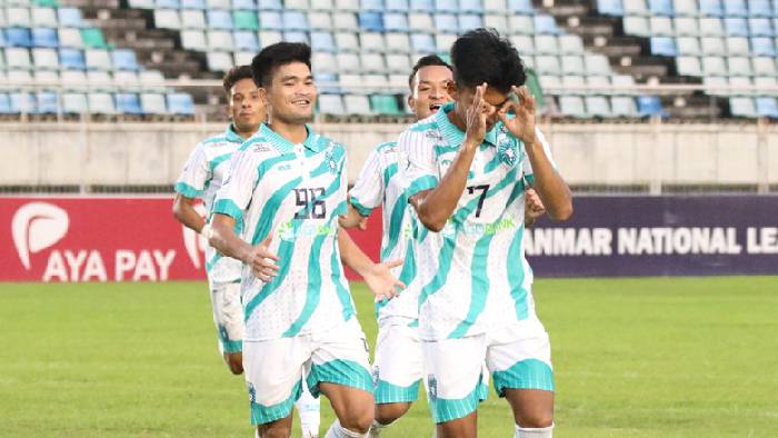 Nhận định, soi kèo Yangon United vs ISPE FC, 16h00 ngày 1/12