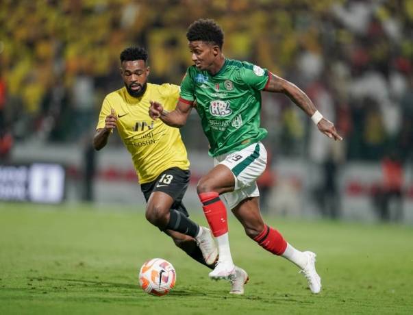 Nhận định, soi k&egrave;o Al-Ettifaq vs Al Ittihad Jeddah, 21h25 ng&agrave;y 30/11: Củng cố ng&ocirc;i đầu