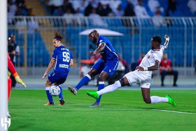 Nhận định, soi k&egrave;o Al-Shabab vs Al Hilal, 0h00 ng&agrave;y 1/12: Chủ nh&agrave; c&oacute; điểm