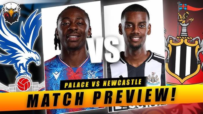 Nhận định, soi k&egrave;o Crystal Palace vs Newcastle, 22h00 ng&agrave;y 30/11: Chủ nh&agrave; ch&igrave;m s&acirc;u