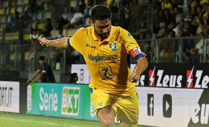 Nhận định, soi k&egrave;o Frosinone vs Cesena, 21h00 ng&agrave;y 1/12: Cửa tr&ecirc;n thất thế