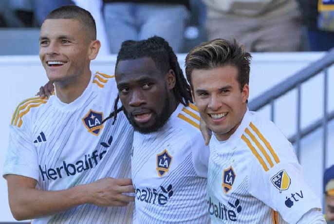 Nhận định, soi k&egrave;o Los Angeles Galaxy vs Seattle Sounders, 10h00 ng&agrave;y 1/12: Thi&ecirc;n đường thứ 10