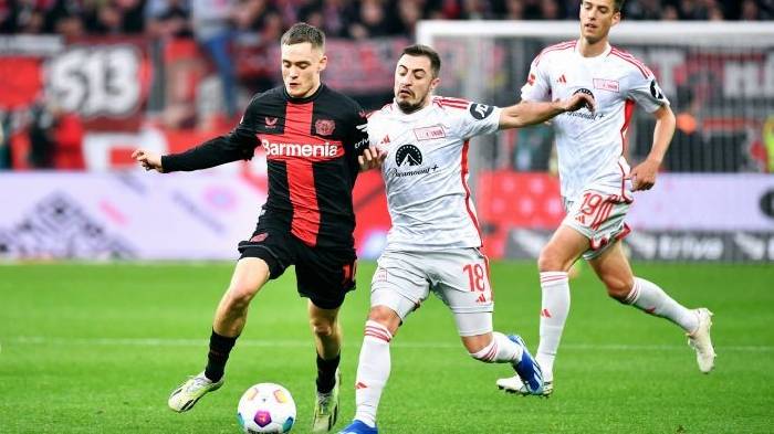 Nhận định, soi k&egrave;o Union Berlin vs Leverkusen, 21h30 ng&agrave;y 30/11: Cầm ch&acirc;n nh&agrave; v&ocirc; địch