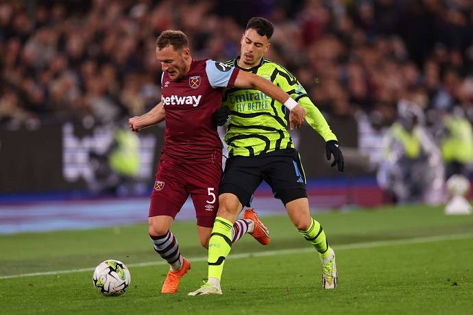 Nhận định, soi k&egrave;o West Ham vs Arsenal, 0h30 ng&agrave;y 1/12: Gian nan giữ Top 4