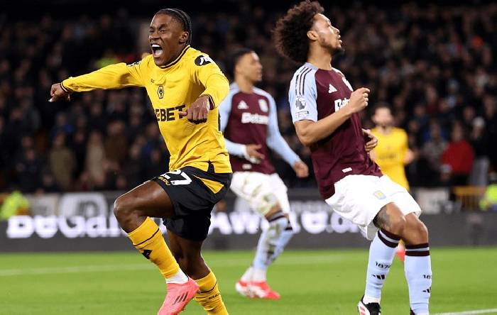 Nhận định, soi kèo Aston Villa vs Wolves, 21h05 ngày 30/11: Khác biệt quá lớn