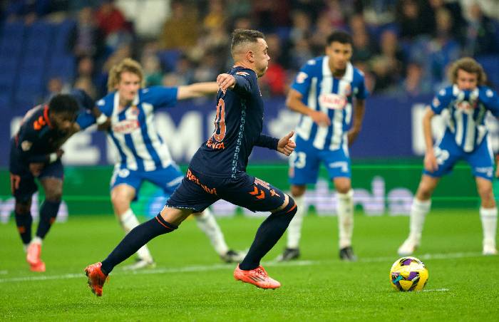 Nhận định, soi kèo Celta Vigo vs Espanyol, 0h30 ngày 1/12: Ám ảnh sân nhà