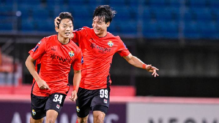 Nhận định, soi k&egrave;o Gangwon vs Pohang Steelers, 14h30 ng&agrave;y 30/11: Lại h&ograve;a?