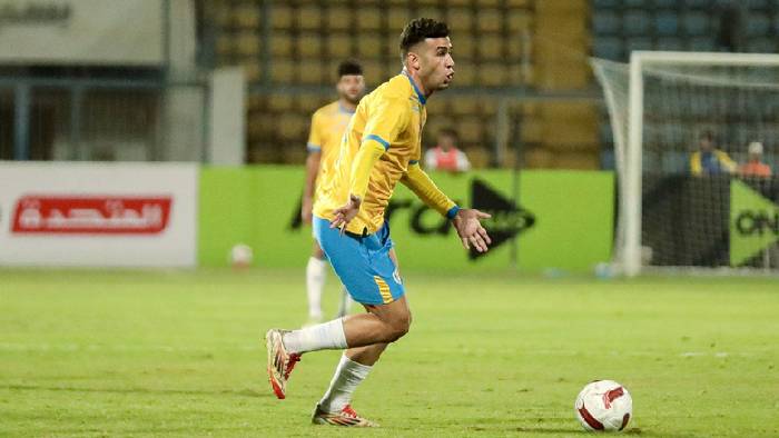 Nhận định, soi k&egrave;o Haras El Hodoud vs Ismaily, 22h00 ng&agrave;y 1/12: Điểm tựa s&acirc;n nh&agrave;