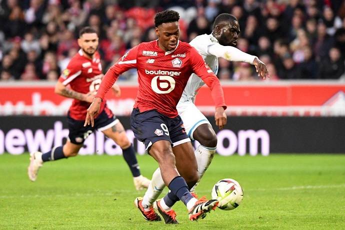 Nhận định, soi k&egrave;o Le Havre vs Lille, 23h15 ng&agrave;y 30/11: Điểm tựa s&acirc;n nh&agrave;