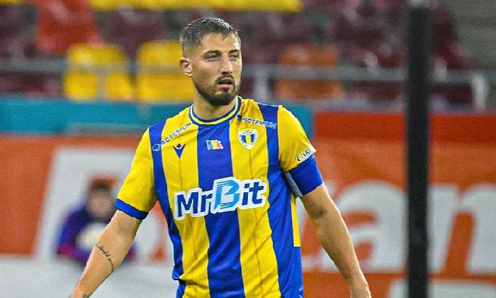 Nhận định, soi kèo Petrolul vs Metaloglobus Bucuresti, 21h00 ngày 1/12: Khó tin cửa dưới