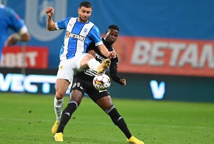 Nhận định, soi kèo Universitatea Cluj vs CSU Craiova, 0h00 ngày 2/12: Khách trọn niềm vui