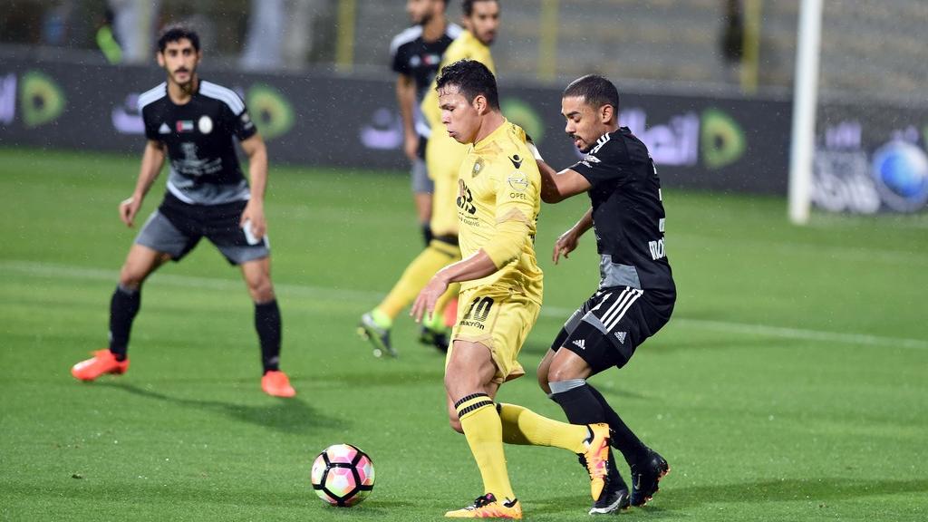 Nhận định Al-Wasl vs Banni Yas, 21h15 ngày 2/1