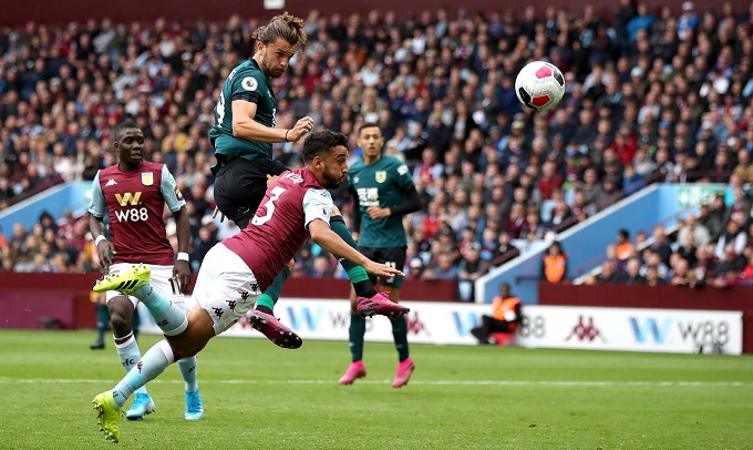 Nhận định Burnley vs Aston Villa, 19h30 ngày 1/1