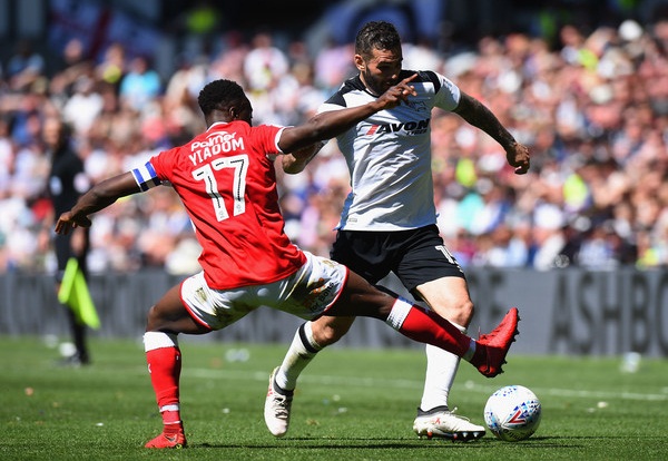 Tỷ lệ bóng đá hôm nay 30/12: Derby County vs Barnsley