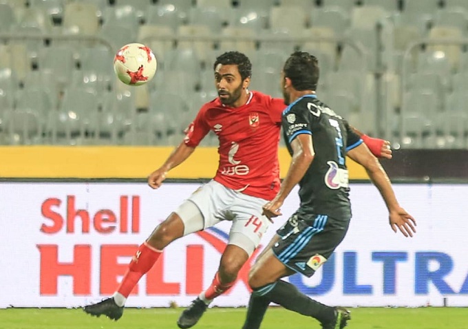 Nhận định Haras El Hedoud vs Pyramids, 19h30 ngày 2/1