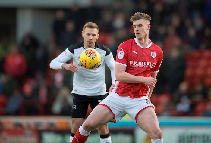 Nhận định Derby County vs Barnsley, 2h45 ngày 3/1