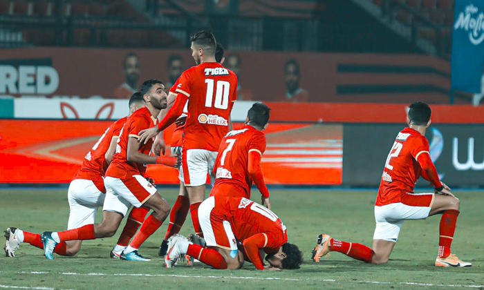 Nhận định Al Ahly vs Wadi Degla SC, 0h30 ngày 2/1