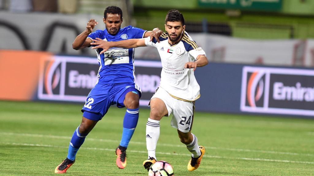 Nhận định Al Nasr Dubai vs Al Wehda UAE, 20h00 ngày 1/1