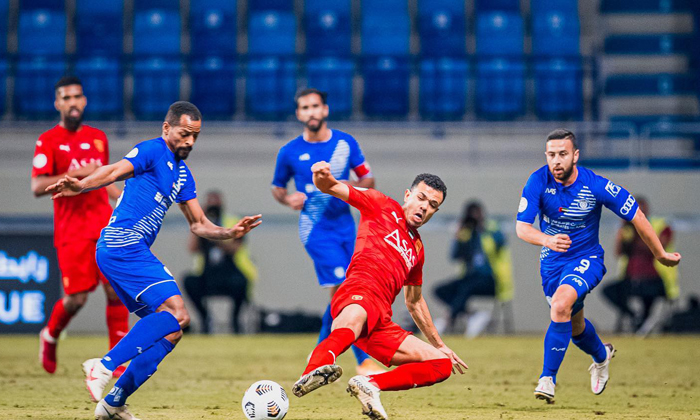 Nhận định Ahli Al-Fujirah vs Khor Fakkan, 20h00 ngày 31/12