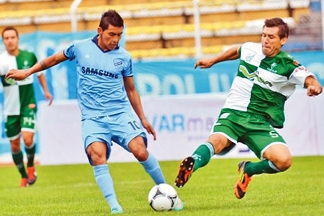 Nhận định Bolivar vs Oriente Petrolero, 2h00 ngày 1/1