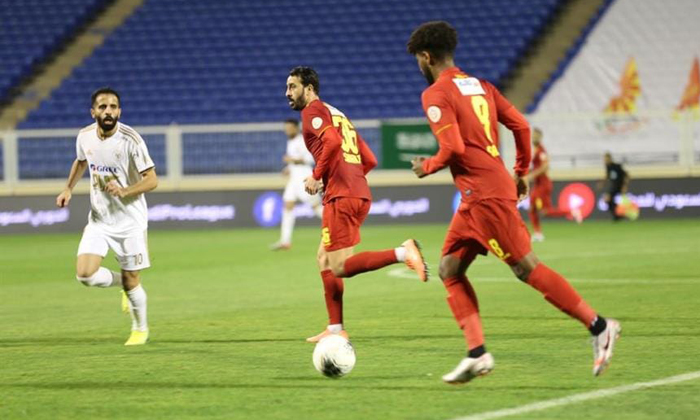 Nhận định Dhamk vs Al-Fath, 19h45 ngày 1/1