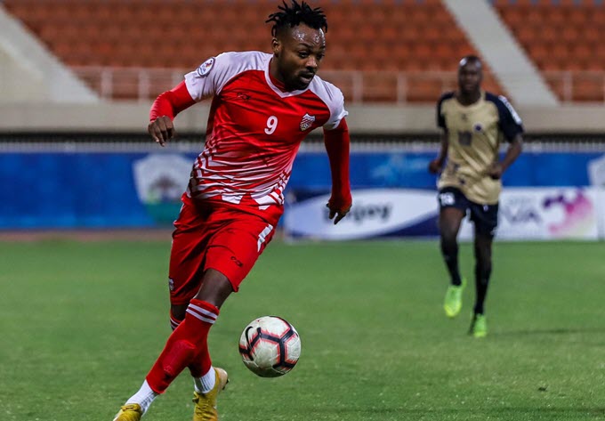 Nhận định Kazma vs Jahra, 20h05 ngày 31/12