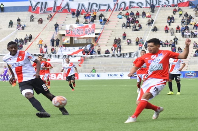 Nhận định Nacional Potosi vs Always Ready, 2h00 ng&agrave;y 1/1