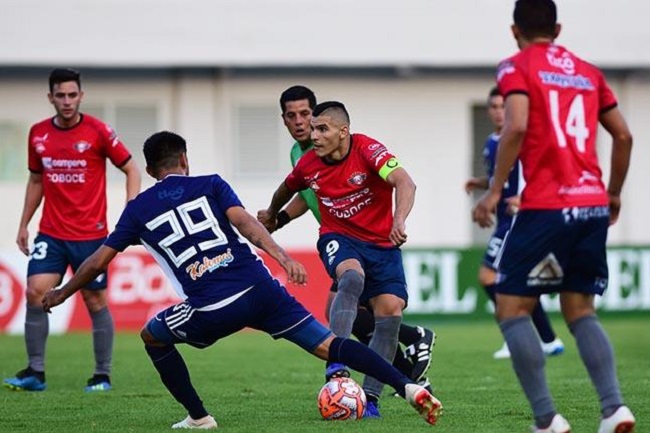 Nhận định Royal Pari vs Jorge Wilstermann, 2h00 ngày 1/1