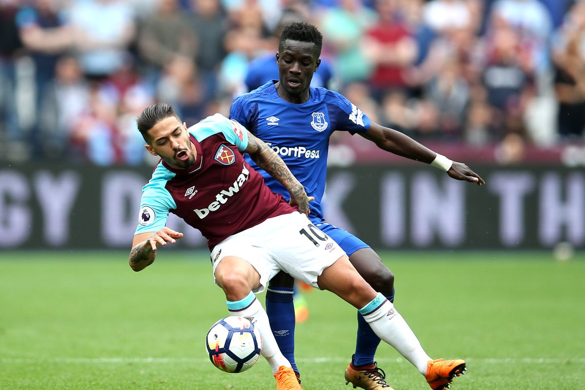 Nhận định Everton vs West Ham, 0h30 ngày 2/1