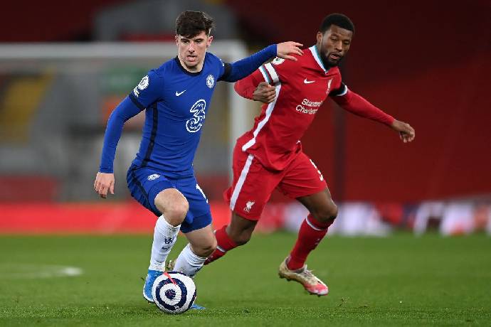Đại bàng tiên tri dự đoán Chelsea vs Liverpool, 23h30 ngày 2/1