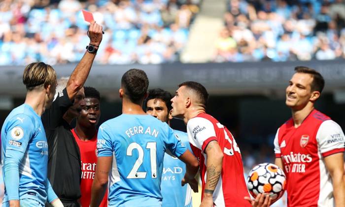 Dự đo&aacute;n, soi k&egrave;o thẻ v&agrave;ng Arsenal vs Man City, 19h30 ng&agrave;y 1/1