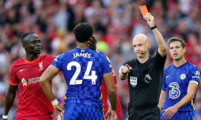 Dự đo&aacute;n, soi k&egrave;o thẻ v&agrave;ng Chelsea vs Liverpool, 23h30 ng&agrave;y 2/1