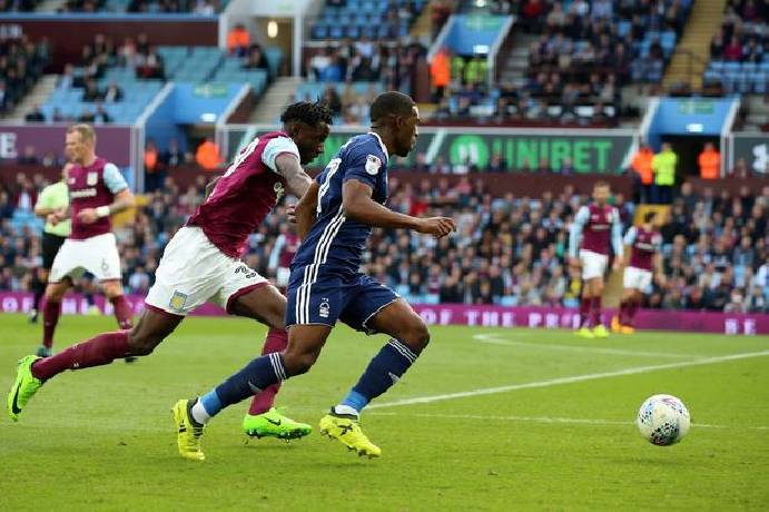 Nhận định, soi kèo Brentford vs Aston Villa, 21h ngày 2/1