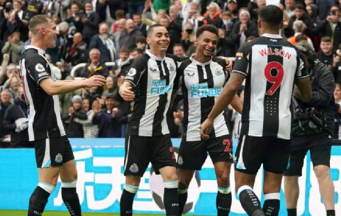 Biến động tỷ lệ k&egrave;o Newcastle vs Leeds, 22h ng&agrave;y 31/12