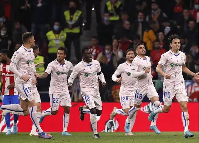 Đội hình ra sân chính thức Getafe vs Mallorca, 23h ngày 30/12 (cập nhật)