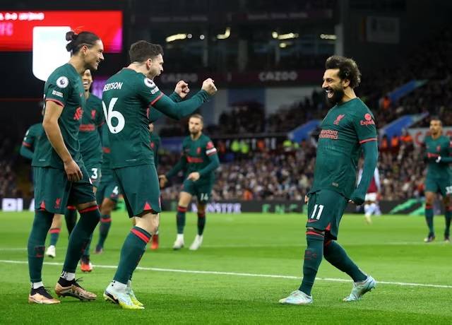 Đội hình ra sân chính thức Liverpool vs Leicester, 3h ngày 31/12 (cập nhật)