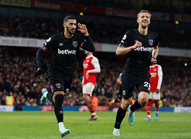 Đội hình ra sân chính thức West Ham vs Brentford, 2h45 ngày 31/12 (cập nhật)