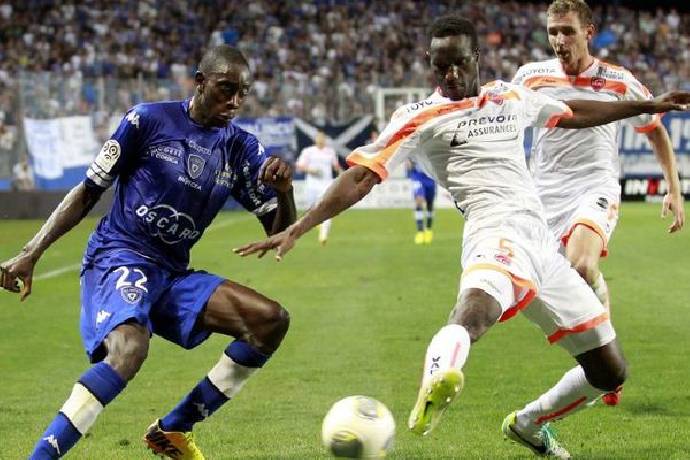 Nhận định, soi kèo Bastia vs Valenciennes, 3h ngày 31/12