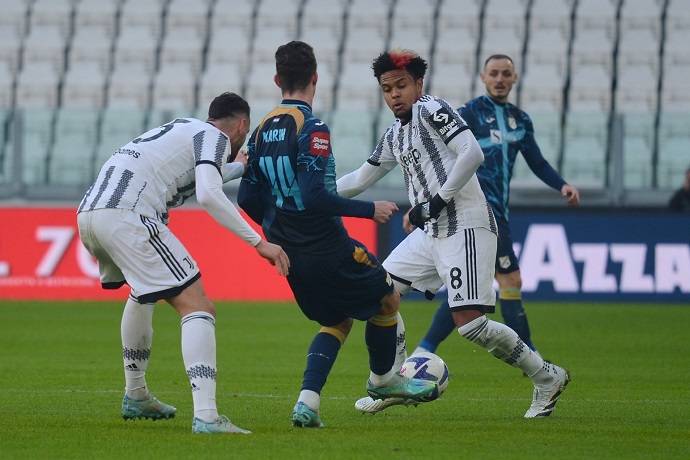 Nhận định, soi k&egrave;o Juventus vs Standard Li&egrave;ge, 20h30 ng&agrave;y 30/12