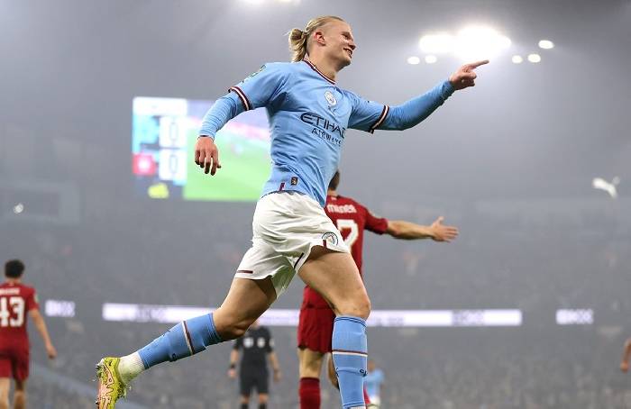 Nhận định, soi k&egrave;o Man City vs Everton, 22h ng&agrave;y 31/12