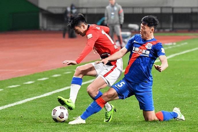 Nhận định, soi kèo Shanghai Port vs Changchun YaTai, 14h ngày 31/12