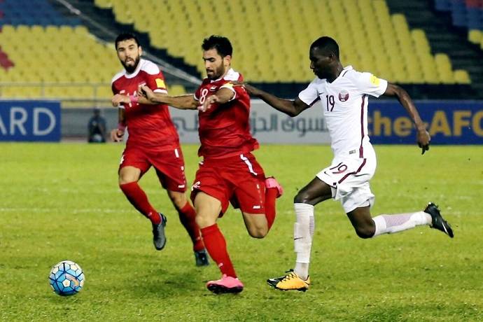 Nhận định, soi kèo Syria vs Oman, 21h00 ngày 30/12