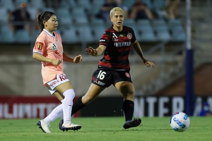 Phân tích kèo hiệp 1 Nữ Newcastle Jets vs Nữ Adelaide, 11h00 ngày 31/12