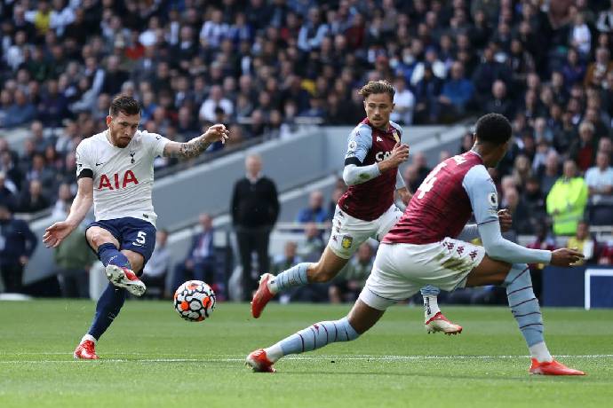 Soi kèo chẵn/ lẻ Tottenham vs Aston Villa, 21h ngày 1/1