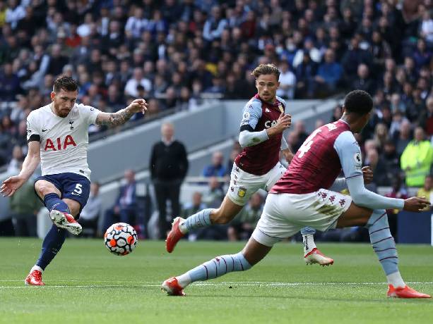 Soi kèo phạt góc Tottenham vs Aston Villa, 21h ngày 1/1