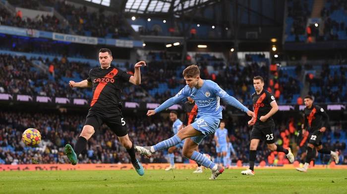 Soi k&egrave;o si&ecirc;u dị Man City vs Everton, 22h ng&agrave;y 31/12