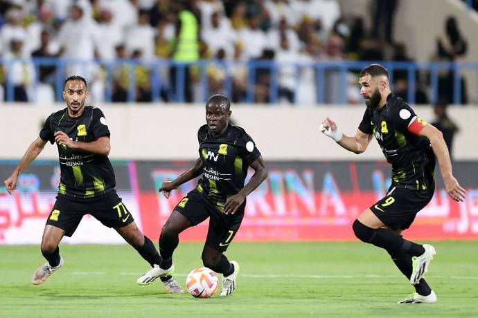 Nhận định, soi kèo Al-Tai vs Al Ittihad, 22h00 ngày 30/12