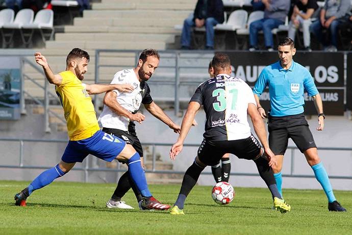 Nhận định, soi kèo Estoril vs Farense, 22h30 ngày 30/12