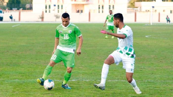 Nhận định, soi kèo Gulf Heroes vs Gulf United FC, 19h55 ngày 30/12