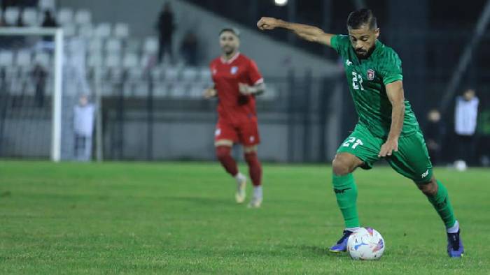 Nhận định, soi kèo Naft Misan vs Erbil, 18h30 ngày 31/12